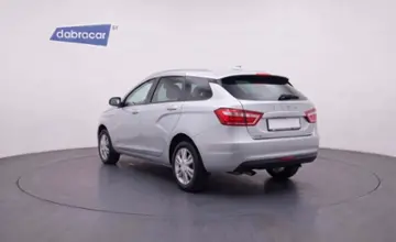 LADA (ВАЗ) Vesta 2019 года за 31 990 BYN в Минск