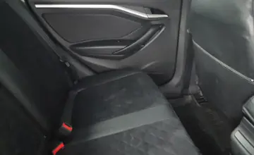LADA (ВАЗ) Vesta 2019 года за 31 990 BYN в Минск