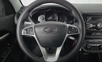 LADA (ВАЗ) Vesta 2019 года за 31 990 BYN в Минск