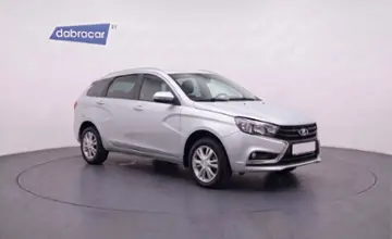 LADA (ВАЗ) Vesta 2019 года за 31 990 BYN в Минск