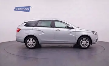 LADA (ВАЗ) Vesta 2019 года за 31 990 BYN в Минск