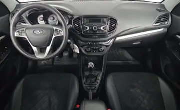 LADA (ВАЗ) Vesta 2019 года за 31 990 BYN в Минск