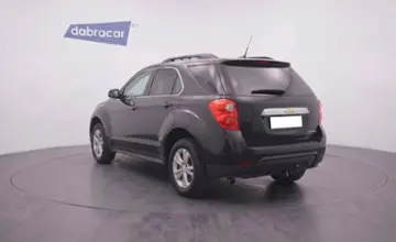 Chevrolet Equinox 2010 года за 23 990 BYN в Гродно