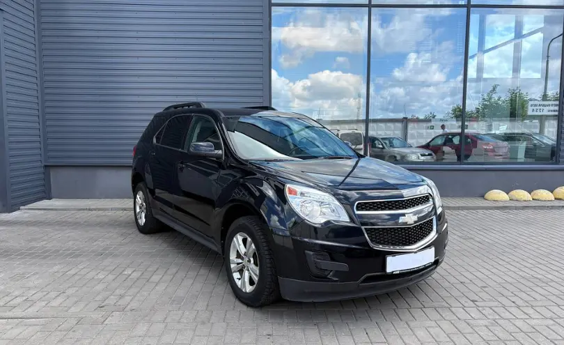 Chevrolet