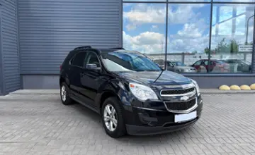 Chevrolet Equinox 2010 года за 23 990 BYN в Гродно