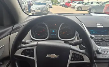 Chevrolet Equinox 2010 года за 23 990 BYN в Гродно
