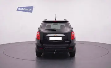 Chevrolet Equinox 2010 года за 23 990 BYN в Гродно