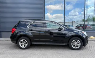 Chevrolet Equinox 2010 года за 23 990 BYN в Гродно