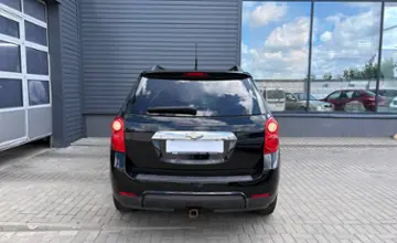 Chevrolet Equinox 2010 года за 23 990 BYN в Гродно
