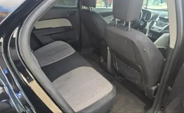 Chevrolet Equinox 2010 года за 23 990 BYN в Гродно