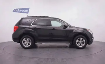 Chevrolet Equinox 2010 года за 23 990 BYN в Гродно