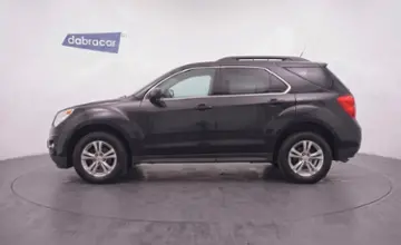 Chevrolet Equinox 2010 года за 23 990 BYN в Гродно