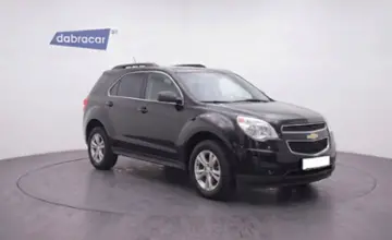 Chevrolet Equinox 2010 года за 23 990 BYN в Гродно