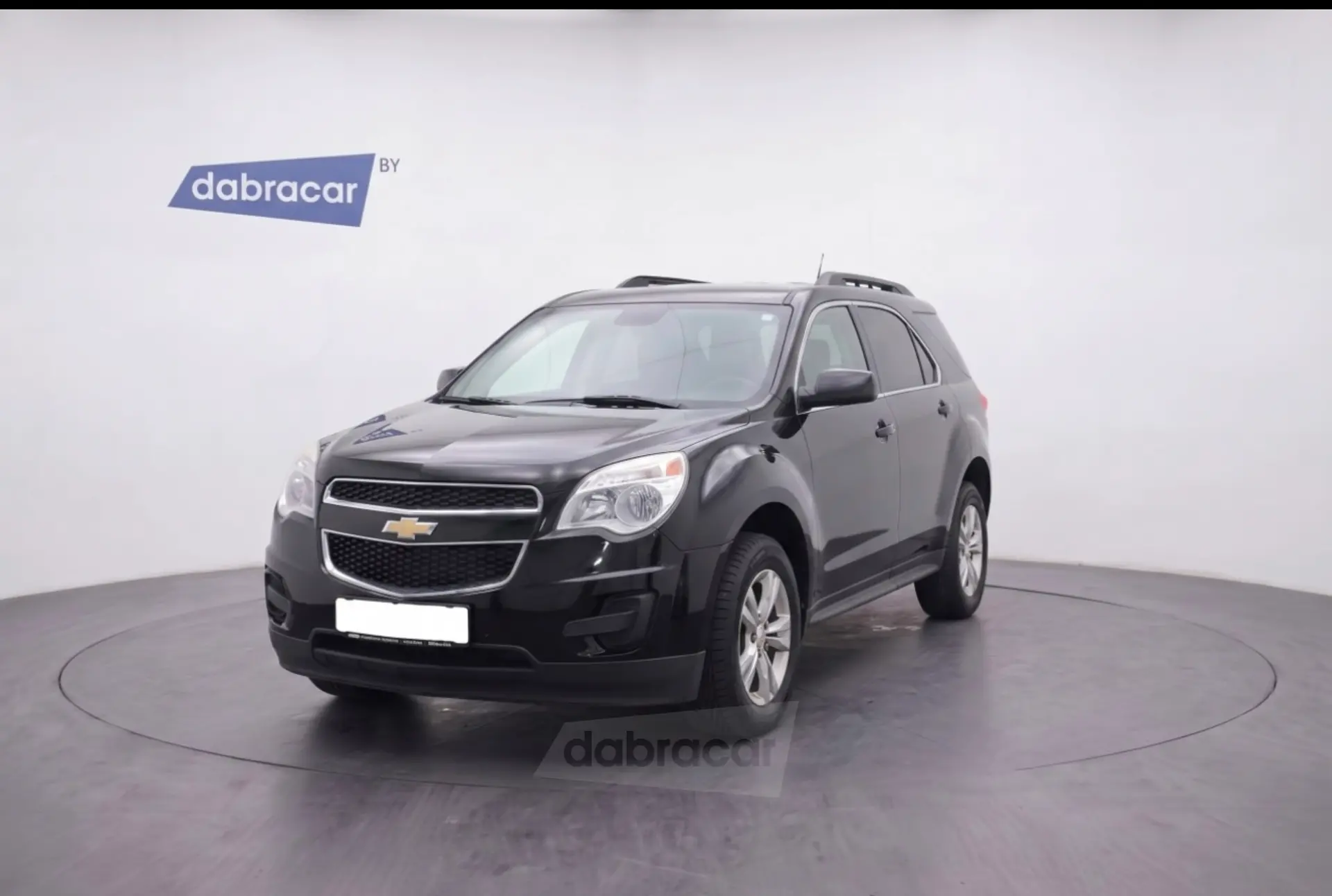 Chevrolet Equinox 2010 года за 23 990 BYN в Гродно