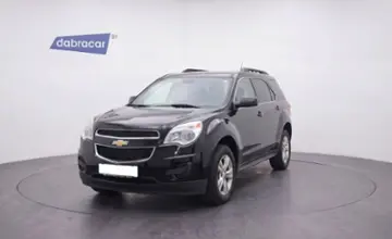 Chevrolet Equinox 2010 года за 23 990 BYN в Гродно
