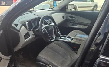 Chevrolet Equinox 2010 года за 23 990 BYN в Гродно