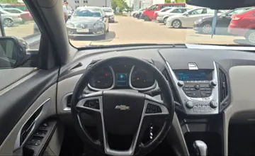 Chevrolet Equinox 2010 года за 23 990 BYN в Гродно