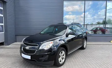 Chevrolet Equinox 2010 года за 23 990 BYN в Гродно