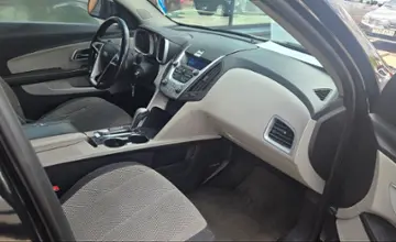 Chevrolet Equinox 2010 года за 23 990 BYN в Гродно