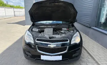 Chevrolet Equinox 2010 года за 23 990 BYN в Гродно