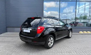 Chevrolet Equinox 2010 года за 23 990 BYN в Гродно