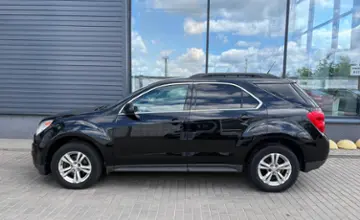 Chevrolet Equinox 2010 года за 23 990 BYN в Гродно