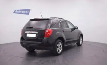 Chevrolet Equinox 2010 года за 23 990 BYN в Гродно