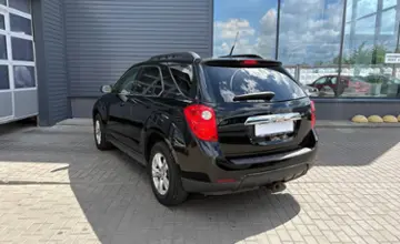 Chevrolet Equinox 2010 года за 23 990 BYN в Гродно
