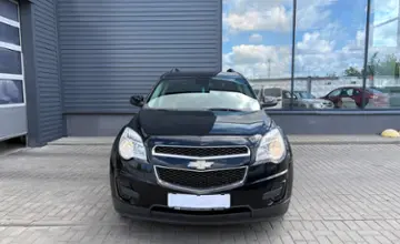 Chevrolet Equinox 2010 года за 23 990 BYN в Гродно