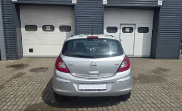Opel Corsa 2007 года за 11 990 BYN в Гродно