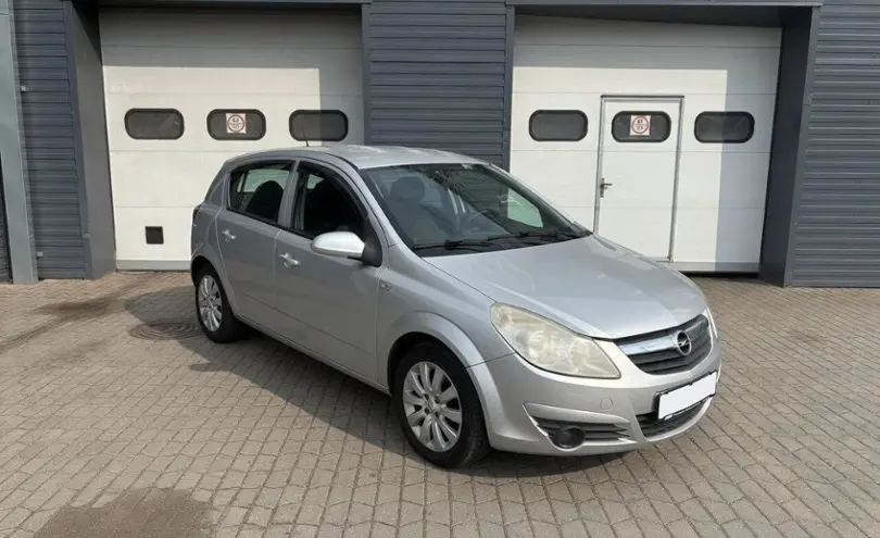 Opel