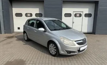 Opel Corsa 2007 года за 11 990 BYN в Гродно
