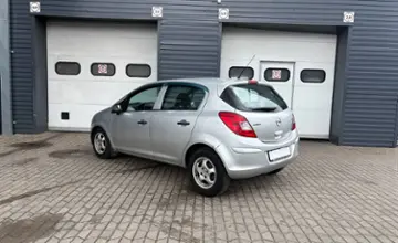 Opel Corsa 2007 года за 11 990 BYN в Гродно