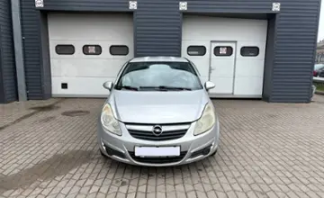 Opel Corsa 2007 года за 11 990 BYN в Гродно