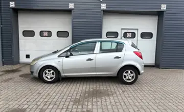 Opel Corsa 2007 года за 11 990 BYN в Гродно