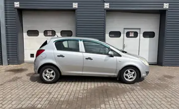 Opel Corsa 2007 года за 11 990 BYN в Гродно