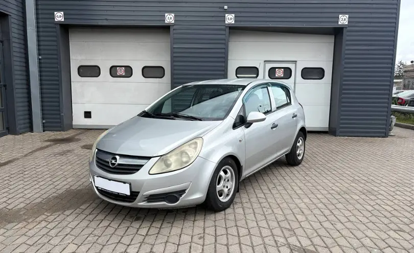 Opel