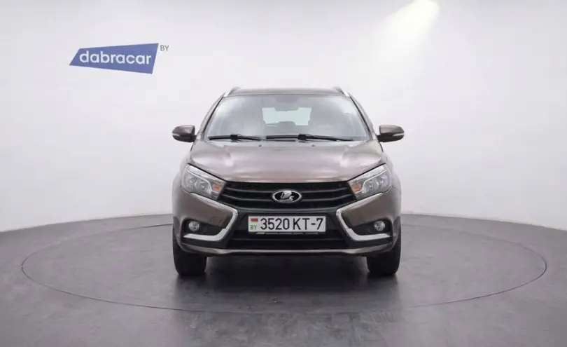 LADA (ВАЗ)