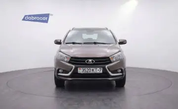 LADA (ВАЗ) Vesta 2019 года за 27 590 BYN в Минск
