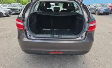 LADA (ВАЗ) Vesta 2019 года за 27 590 BYN в Минск
