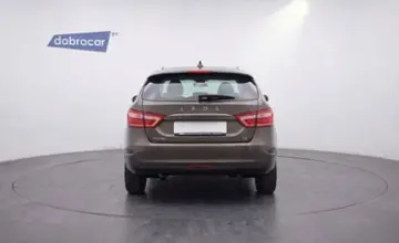 LADA (ВАЗ) Vesta 2019 года за 27 590 BYN в Минск