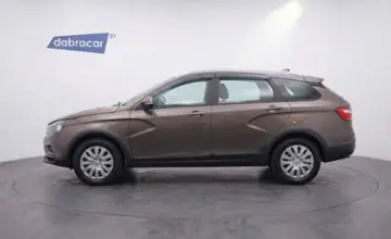 LADA (ВАЗ) Vesta 2019 года за 27 590 BYN в Минск