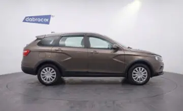 LADA (ВАЗ) Vesta 2019 года за 27 590 BYN в Минск