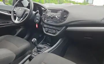 LADA (ВАЗ) Vesta 2019 года за 27 590 BYN в Минск