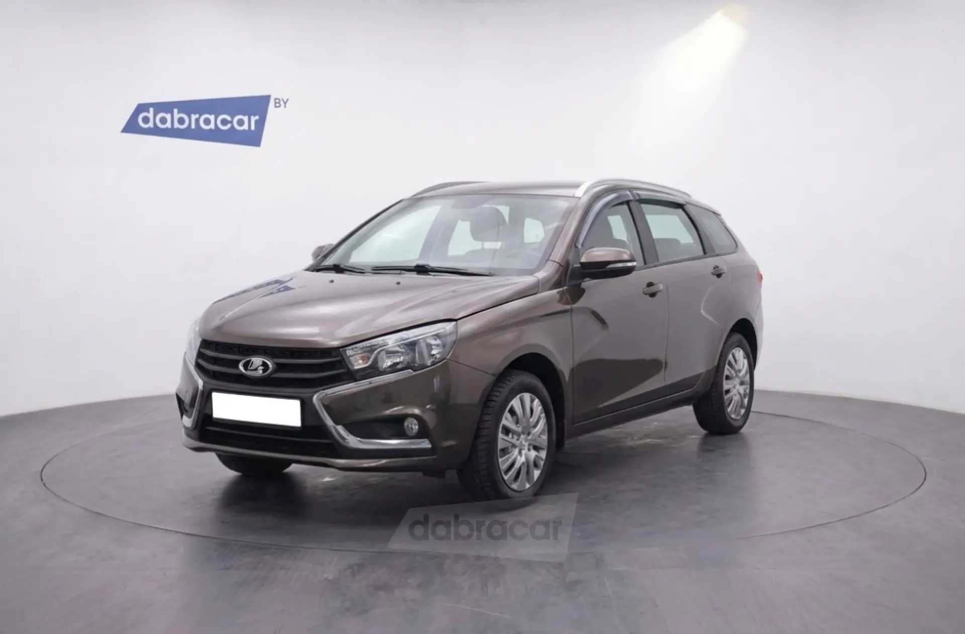 LADA (ВАЗ) Vesta 2019 года за 27 590 BYN в Минск