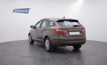 LADA (ВАЗ) Vesta 2019 года за 27 590 BYN в Минск