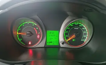 LADA (ВАЗ) Kalina 2018 года за 19 990 BYN в Минск