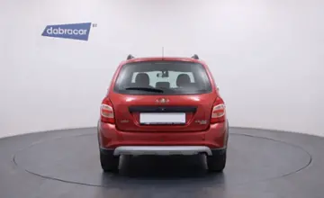 LADA (ВАЗ) Kalina 2018 года за 19 990 BYN в Минск