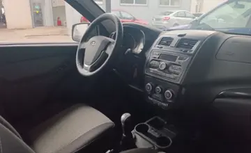 LADA (ВАЗ) Kalina 2018 года за 19 990 BYN в Минск