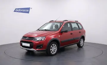 LADA (ВАЗ) Kalina 2018 года за 19 990 BYN в Минск